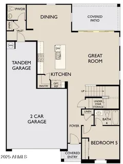 $539,990 | 4709 South 95th Drive, Tolleson, AZ 85353