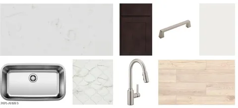 $539,990 | 4709 South 95th Drive, Tolleson, AZ 85353