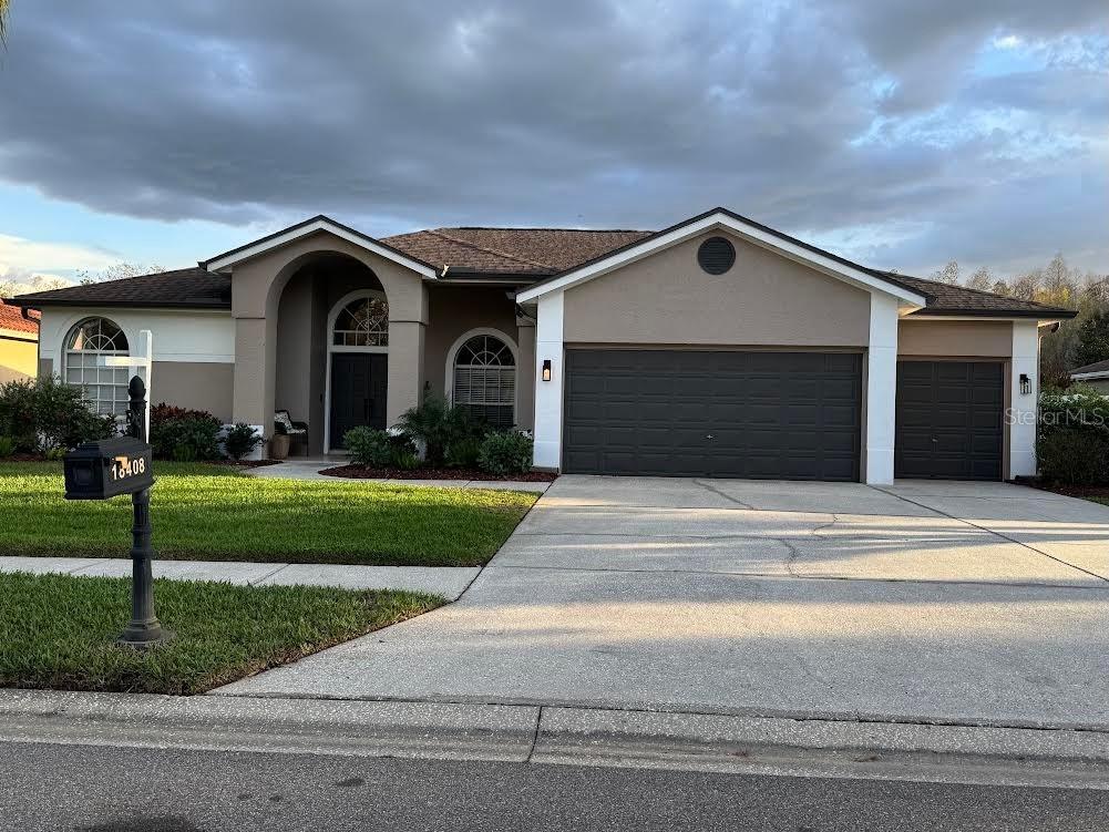 18408 Bittern Avenue Lutz, FL 33558 - Photo 2 of 36
