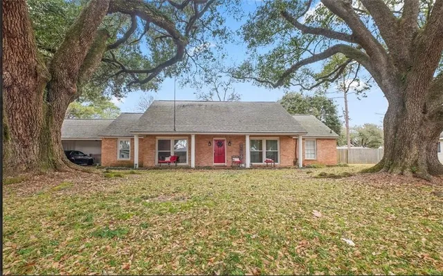 $240,000 | 5608 Mildred Avenue, Alexandria, LA 71301
