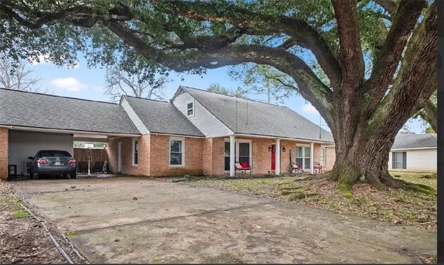 $240,000 | 5608 Mildred Avenue, Alexandria, LA 71301
