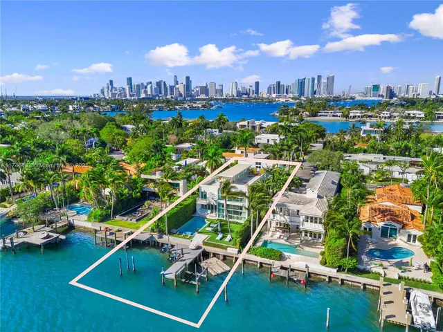$100,000 | 227 East Dilido Drive, Miami Beach, FL 33139