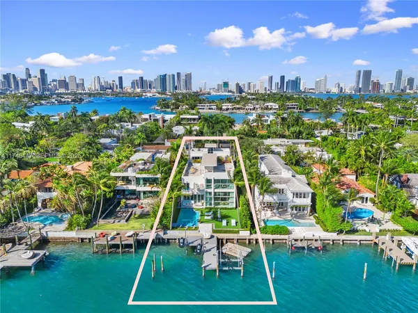 $100,000 | 227 East Dilido Drive, Miami Beach, FL 33139