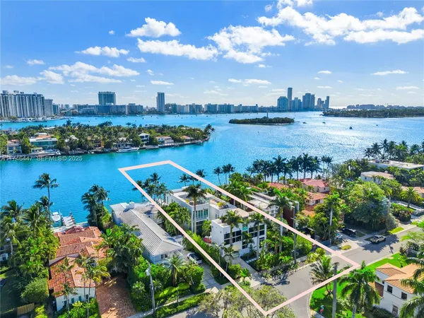 $100,000 | 227 East Dilido Drive, Miami Beach, FL 33139
