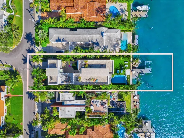 $100,000 | 227 East Dilido Drive, Miami Beach, FL 33139