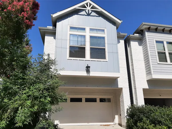 $4,900 | 1716 Ridgewood Street, Houston, TX 77006