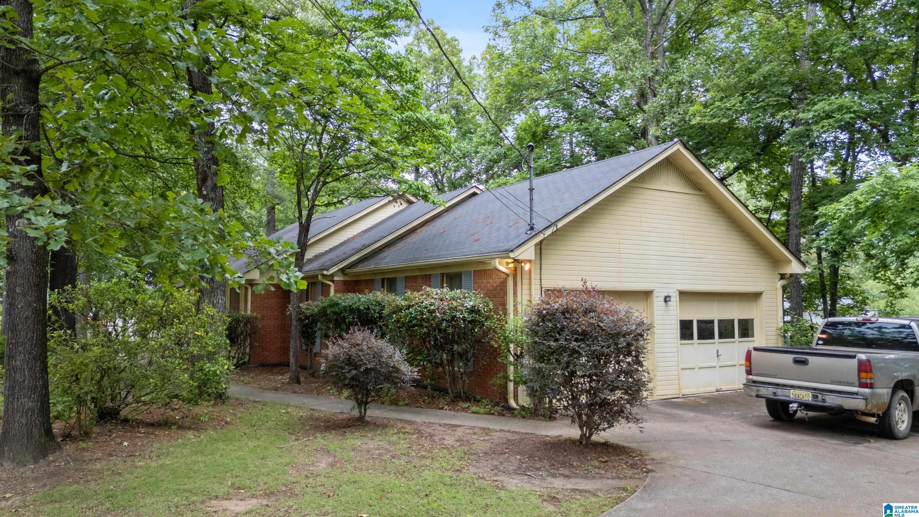 1512 Sequoia Trail Alabaster, AL 35007 - Photo 31 of 35