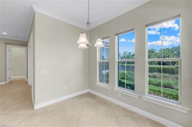 $750,000 | 6573 Dominica Drive, Unit 5 101, Naples, FL 34113