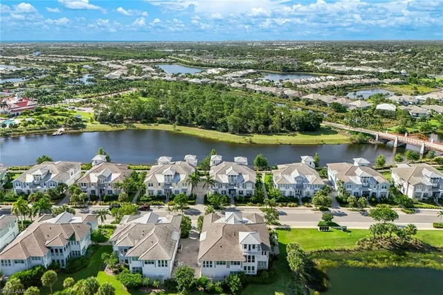 $750,000 | 6573 Dominica Drive, Unit 5 101, Naples, FL 34113