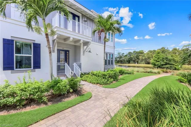 $750,000 | 6573 Dominica Drive, Unit 5 101, Naples, FL 34113