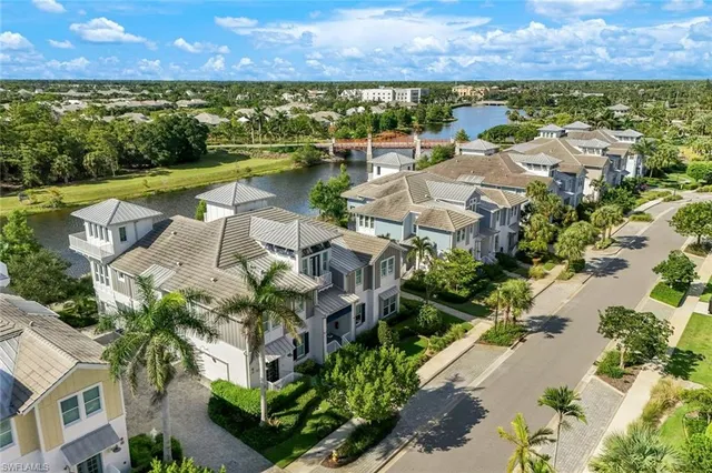 $750,000 | 6573 Dominica Drive, Unit 5 101, Naples, FL 34113