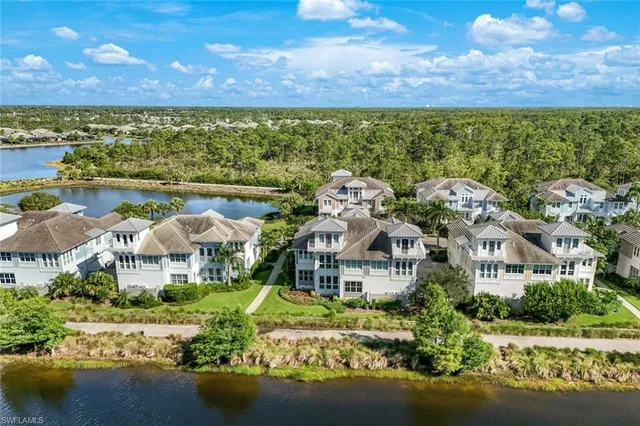 $750,000 | 6573 Dominica Drive, Unit 5 101, Naples, FL 34113