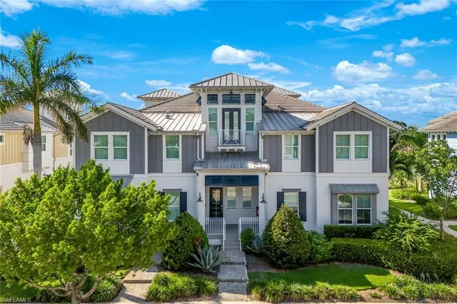 $750,000 | 6573 Dominica Drive, Unit 5 101, Naples, FL 34113