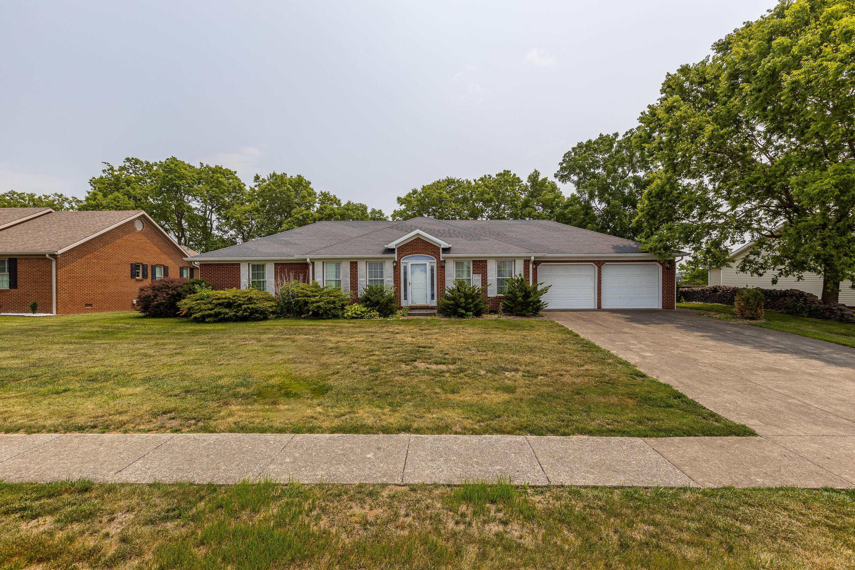 124 Ridgeview Road Danville, KY 40422 - Photo 6 of 45 A-1