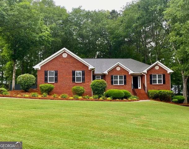 $459,000 | 3510 Windfield Terrace, Monroe, GA 30655