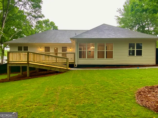 $459,000 | 3510 Windfield Terrace, Monroe, GA 30655