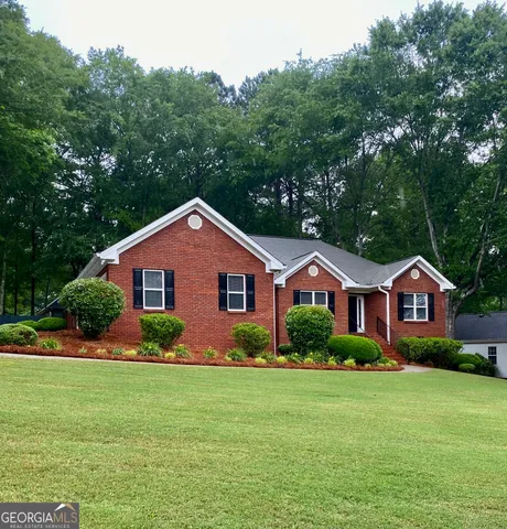 $459,000 | 3510 Windfield Terrace, Monroe, GA 30655