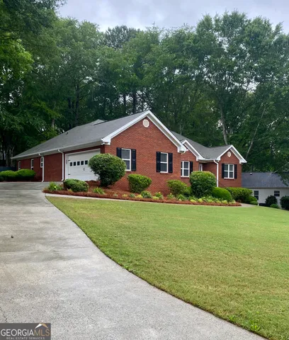 $459,000 | 3510 Windfield Terrace, Monroe, GA 30655