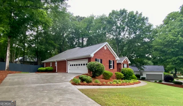 $459,000 | 3510 Windfield Terrace, Monroe, GA 30655