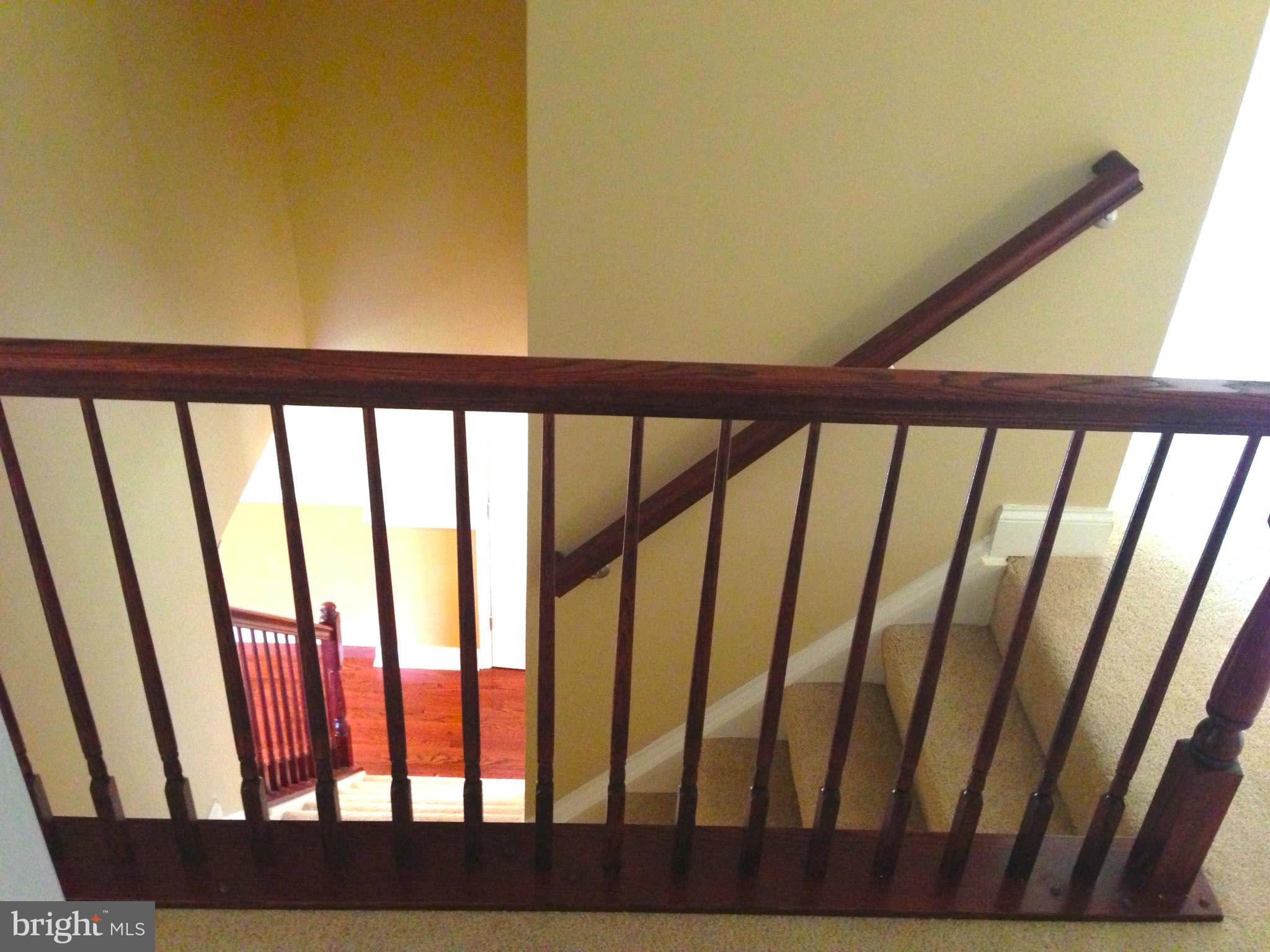 4710 Hawksbury Road Baltimore, MD 21208 - Photo 14 of 27 Interior (General)