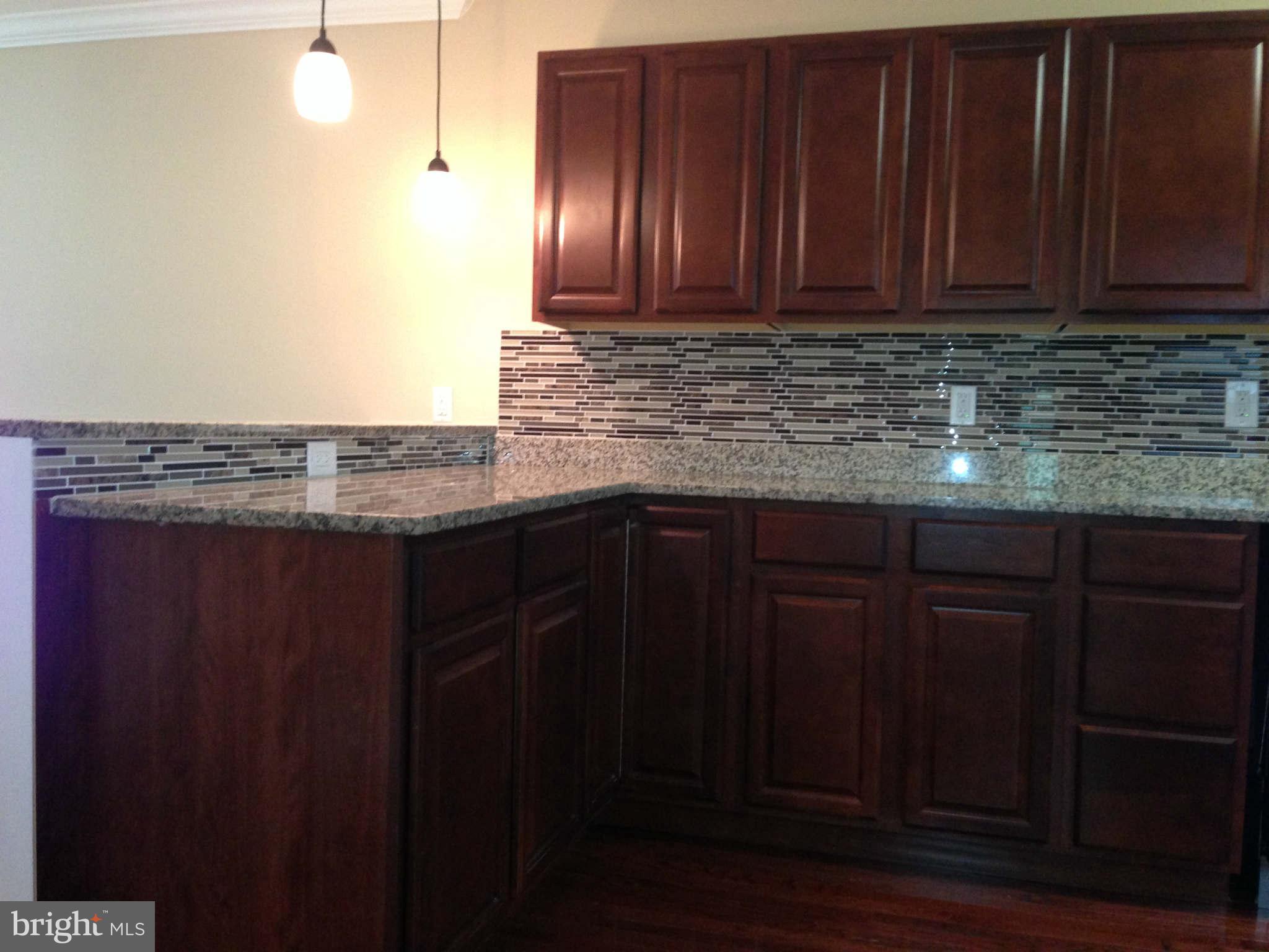 4710 Hawksbury Road Baltimore, MD 21208 - Photo 3 of 27 Kitchen