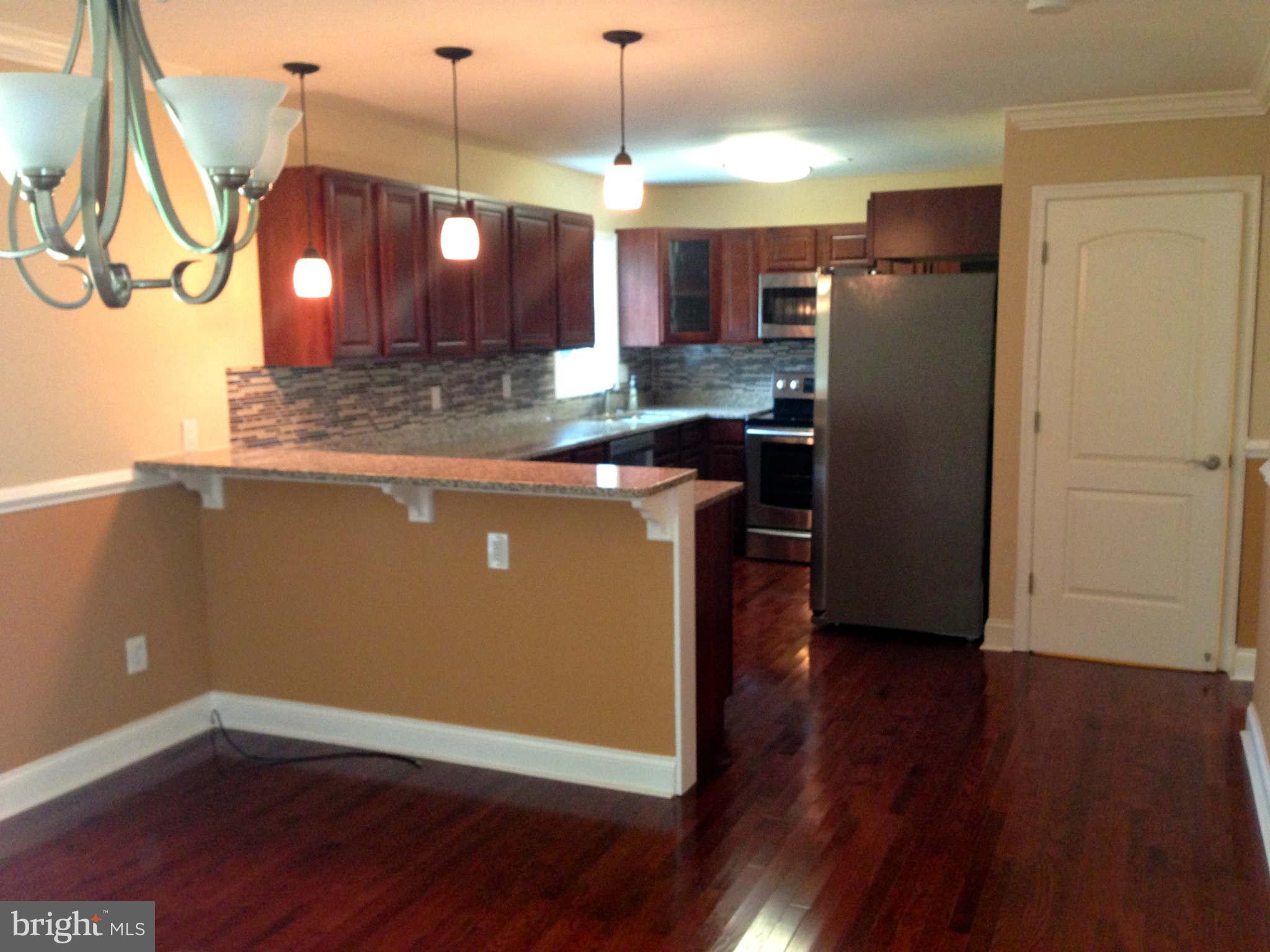 4710 Hawksbury Road Baltimore, MD 21208 - Photo 5 of 27 View