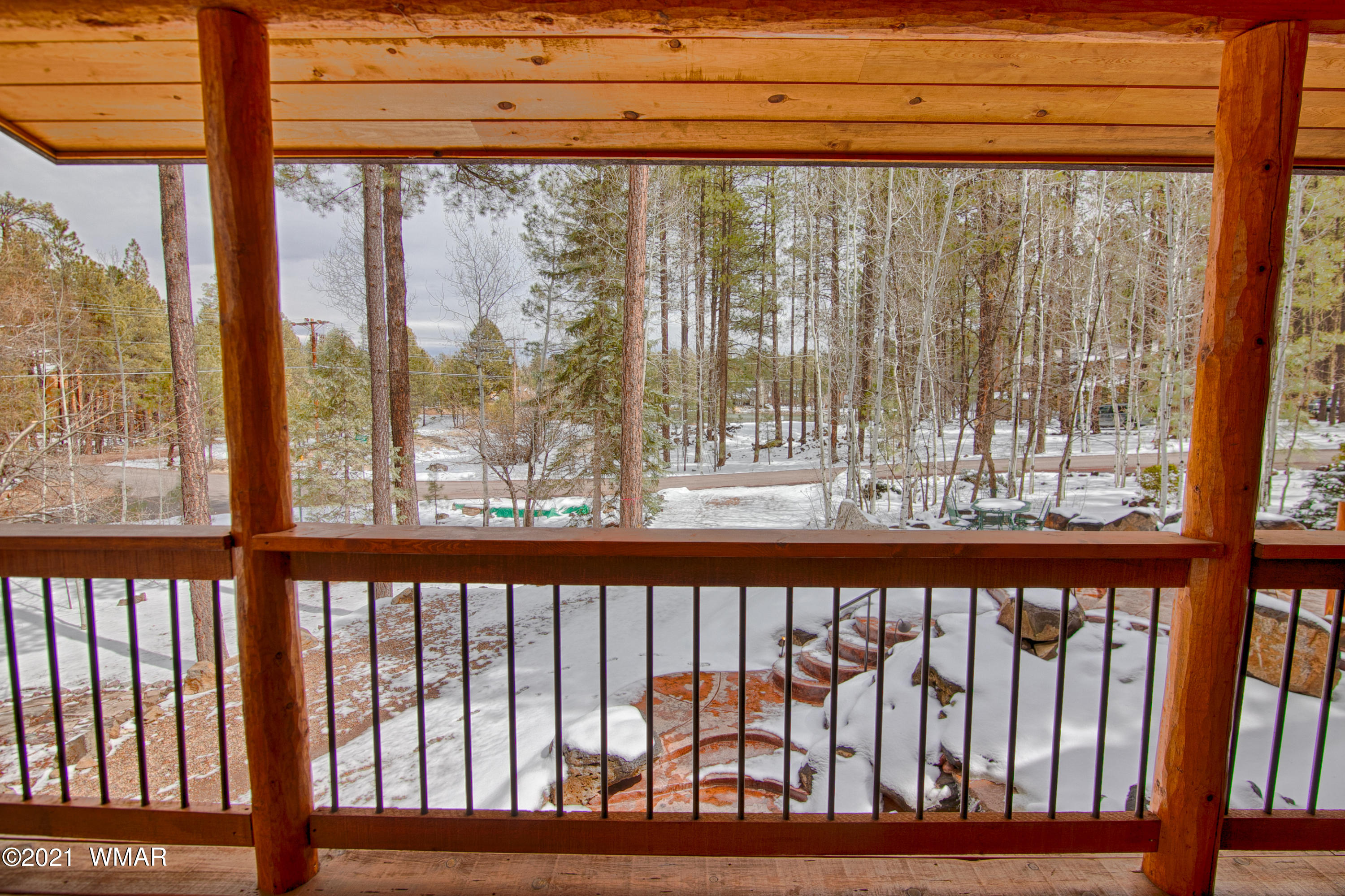 2768 Aspen Road Pinetop, AZ 85935 - Photo 13 of 46 Gallery Image 13