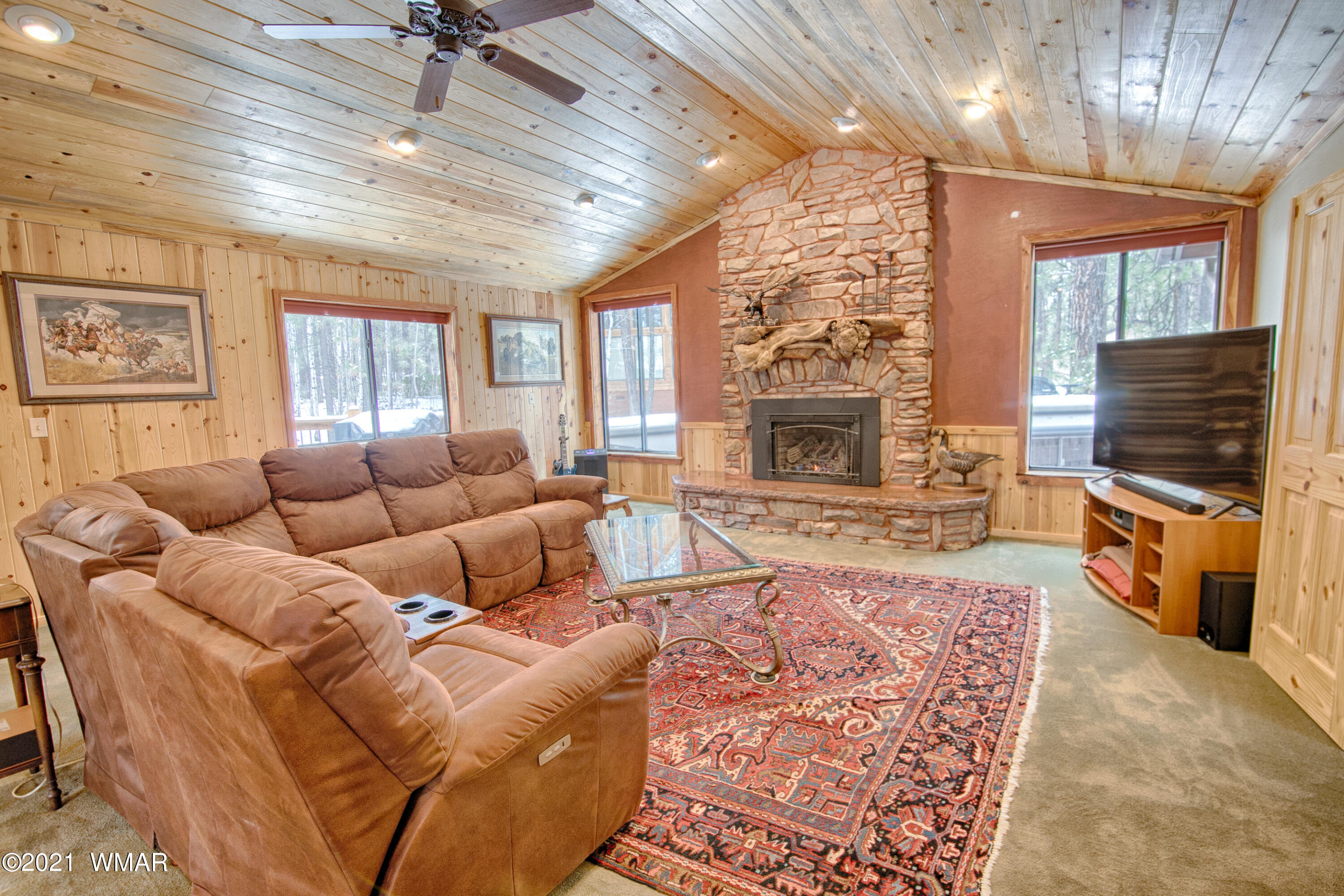 2768 Aspen Road Pinetop, AZ 85935 - Photo 14 of 46 Gallery Image 14