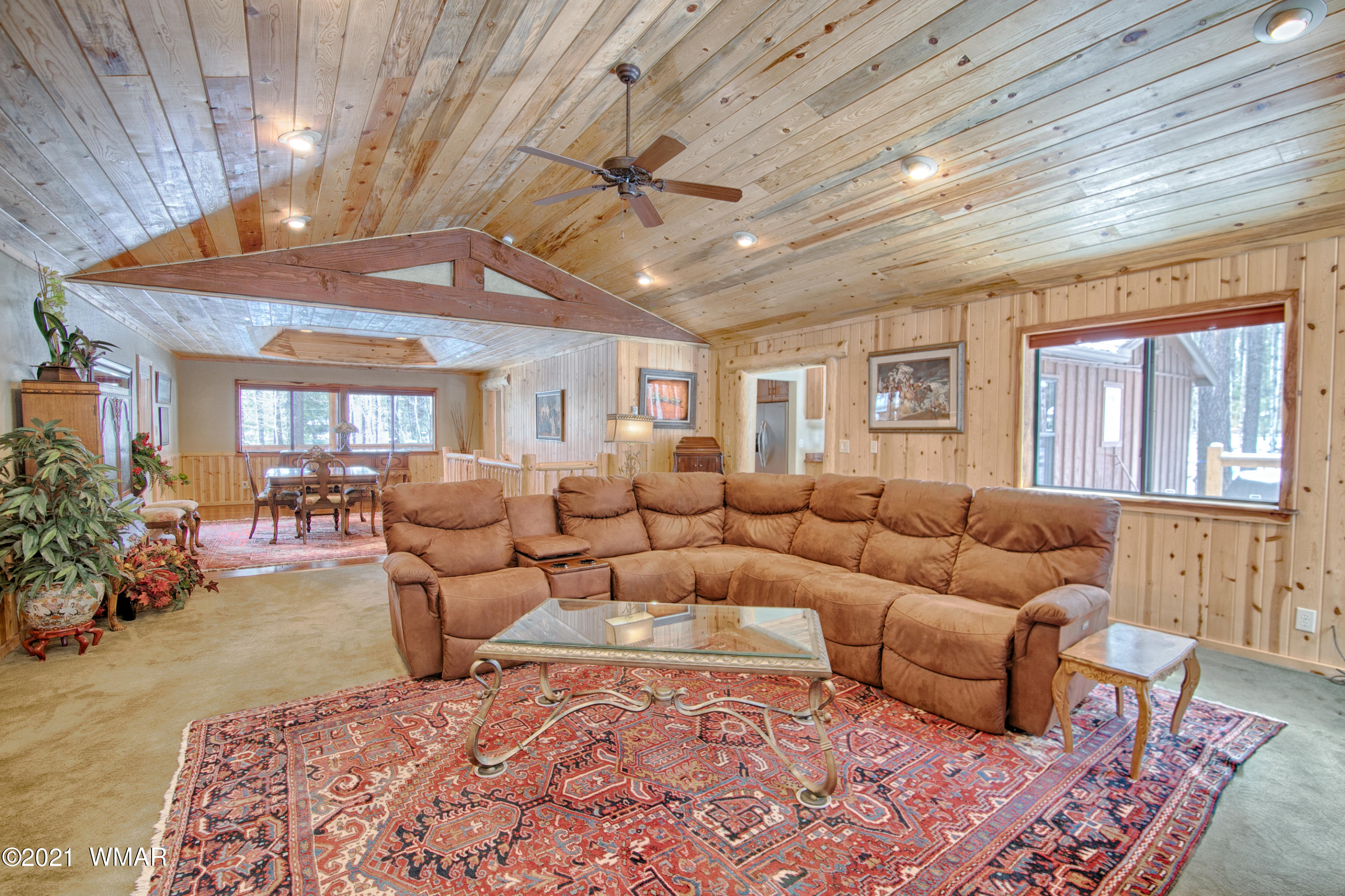 2768 Aspen Road Pinetop, AZ 85935 - Photo 15 of 46 Gallery Image 15
