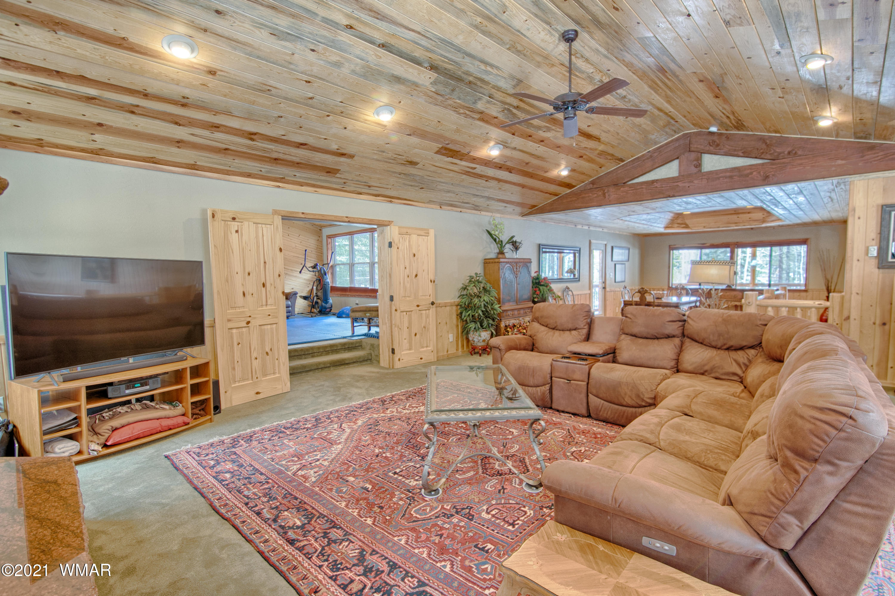 2768 Aspen Road Pinetop, AZ 85935 - Photo 16 of 46 Gallery Image 16