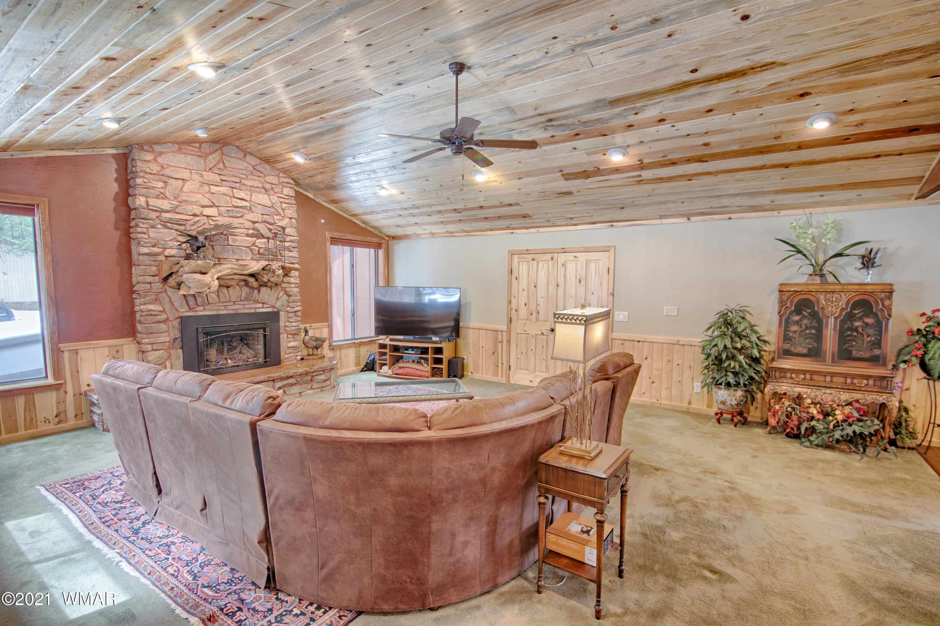 2768 Aspen Road Pinetop, AZ 85935 - Photo 17 of 46 Gallery Image 17