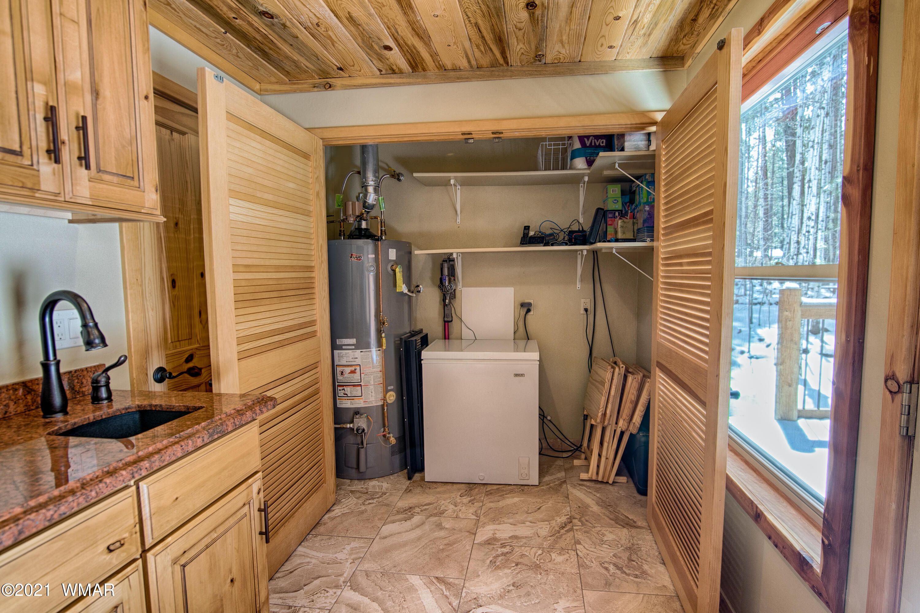 2768 Aspen Road Pinetop, AZ 85935 - Photo 20 of 46 Gallery Image 20