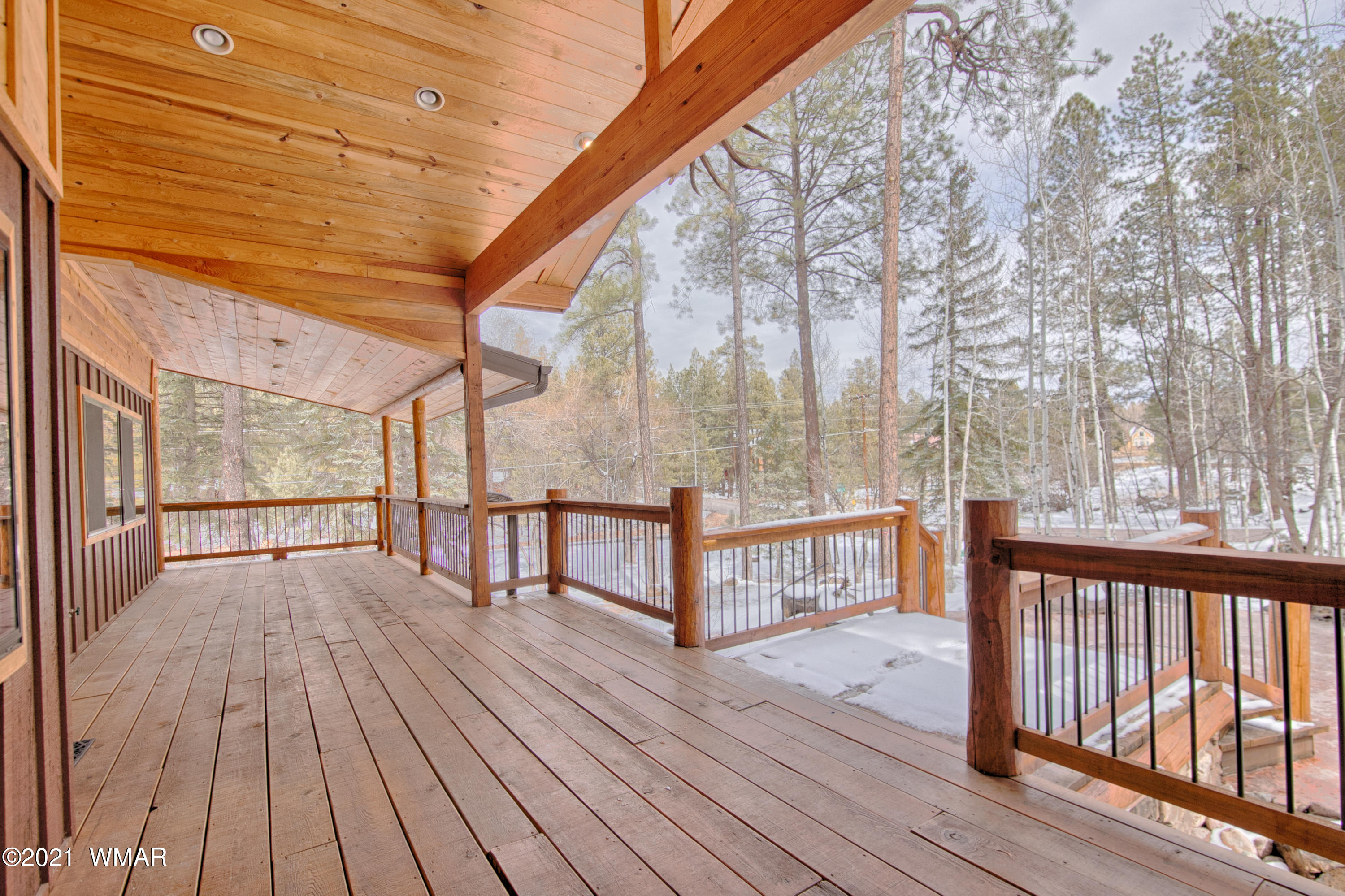 2768 Aspen Road Pinetop, AZ 85935 - Photo 21 of 46 Gallery Image 21