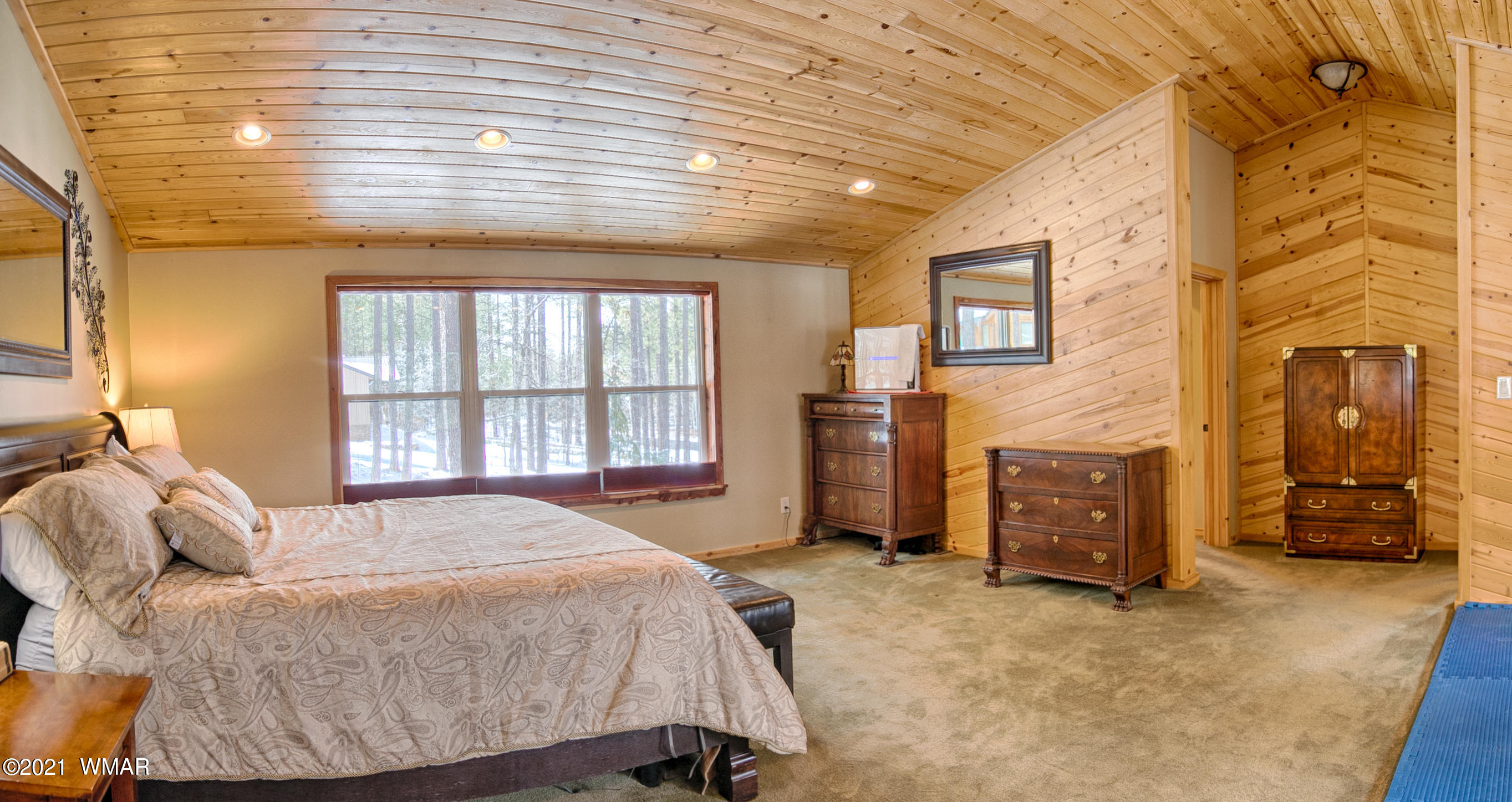 2768 Aspen Road Pinetop, AZ 85935 - Photo 22 of 46 Gallery Image 22