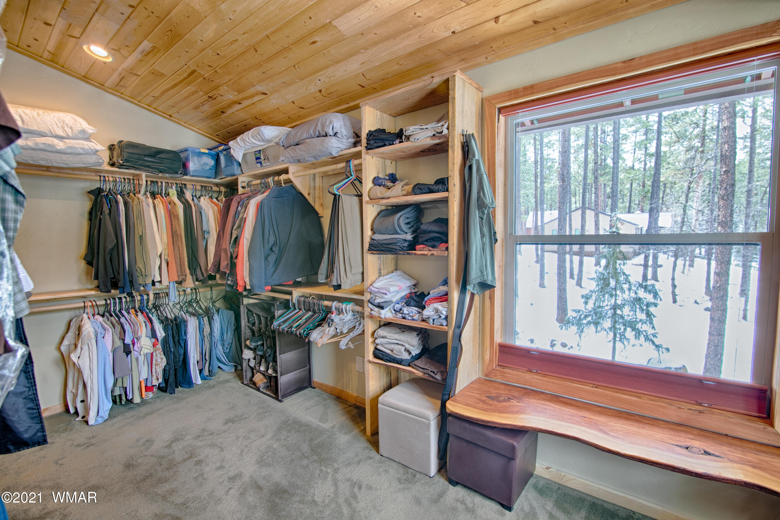 2768 Aspen Road Pinetop, AZ 85935 - Photo 27 of 46 Gallery Image 27