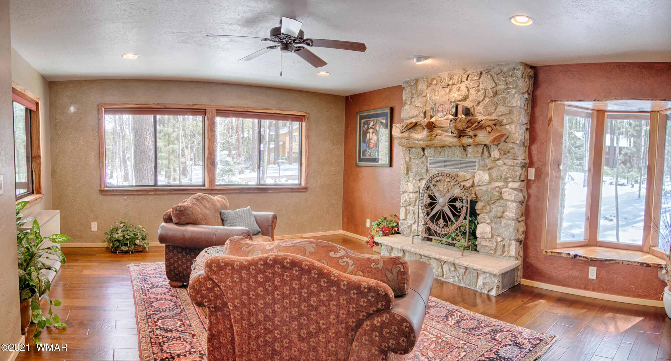 2768 Aspen Road Pinetop, AZ 85935 - Photo 28 of 46 Gallery Image 28