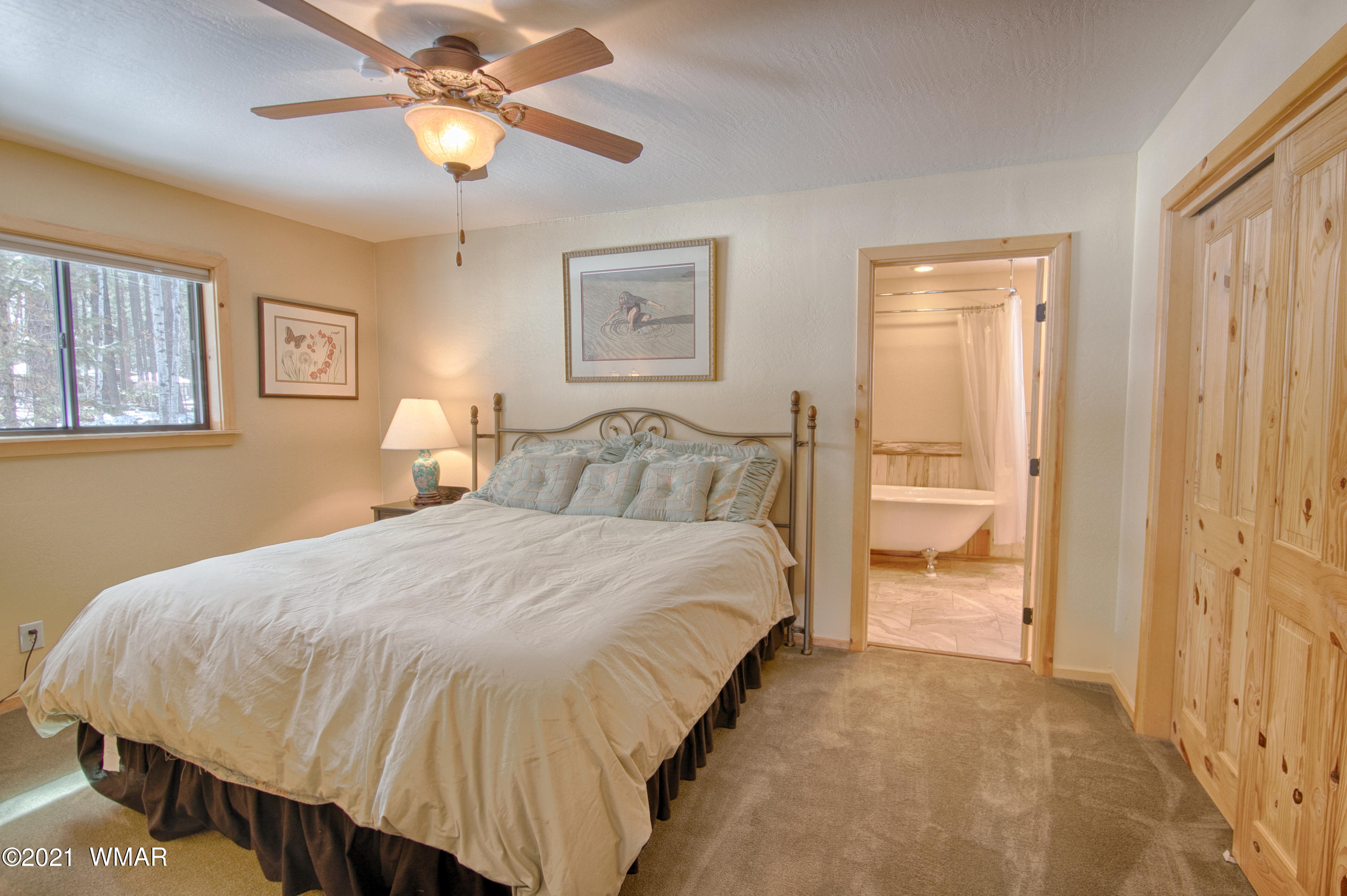2768 Aspen Road Pinetop, AZ 85935 - Photo 29 of 46 Gallery Image 29