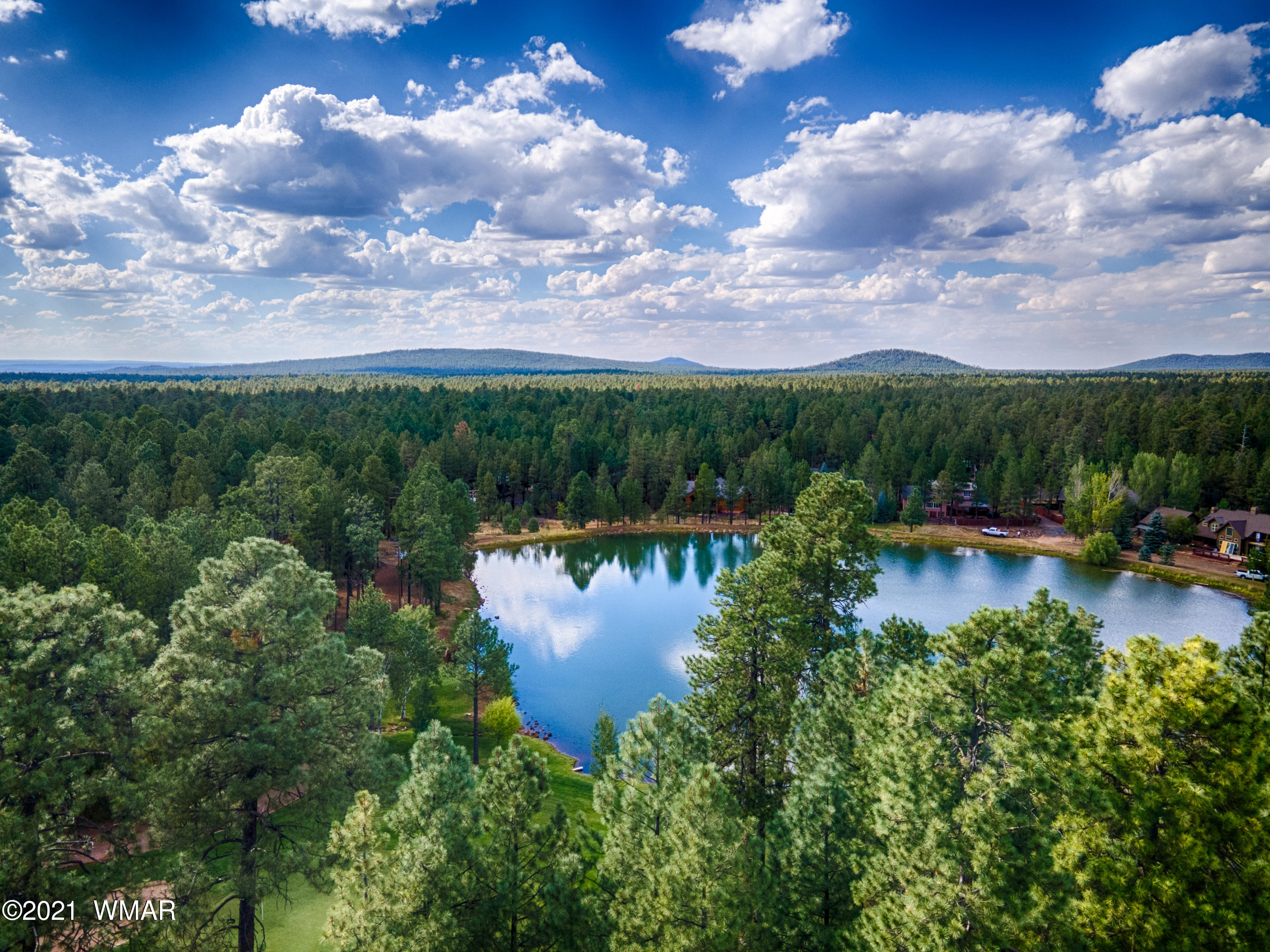 2768 Aspen Road Pinetop, AZ 85935 - Photo 3 of 46 Gallery Image 3