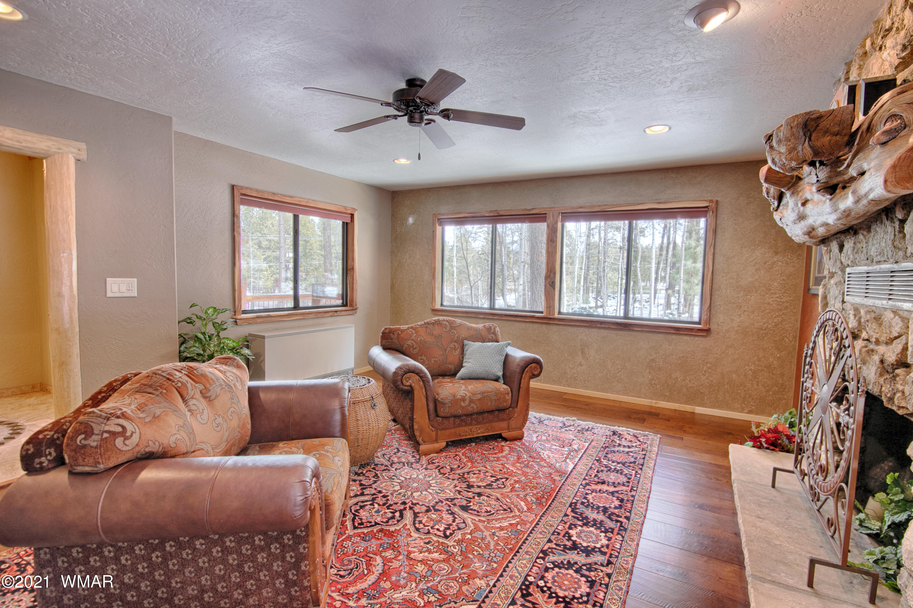 2768 Aspen Road Pinetop, AZ 85935 - Photo 32 of 46 Gallery Image 32