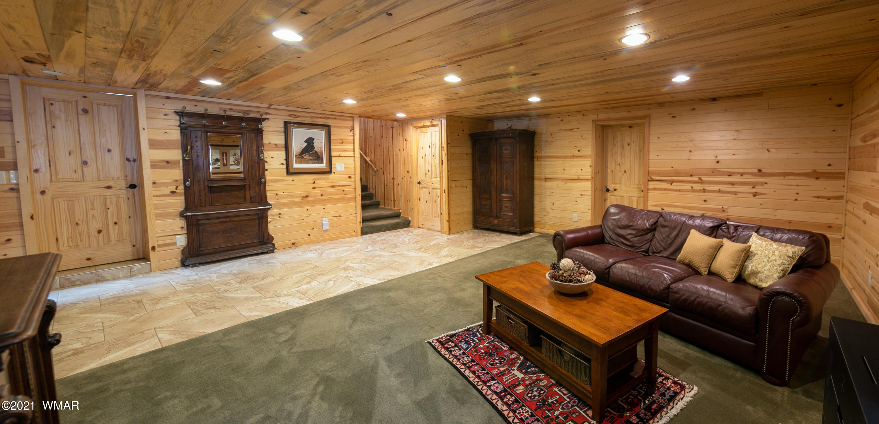 2768 Aspen Road Pinetop, AZ 85935 - Photo 33 of 46 Gallery Image 33