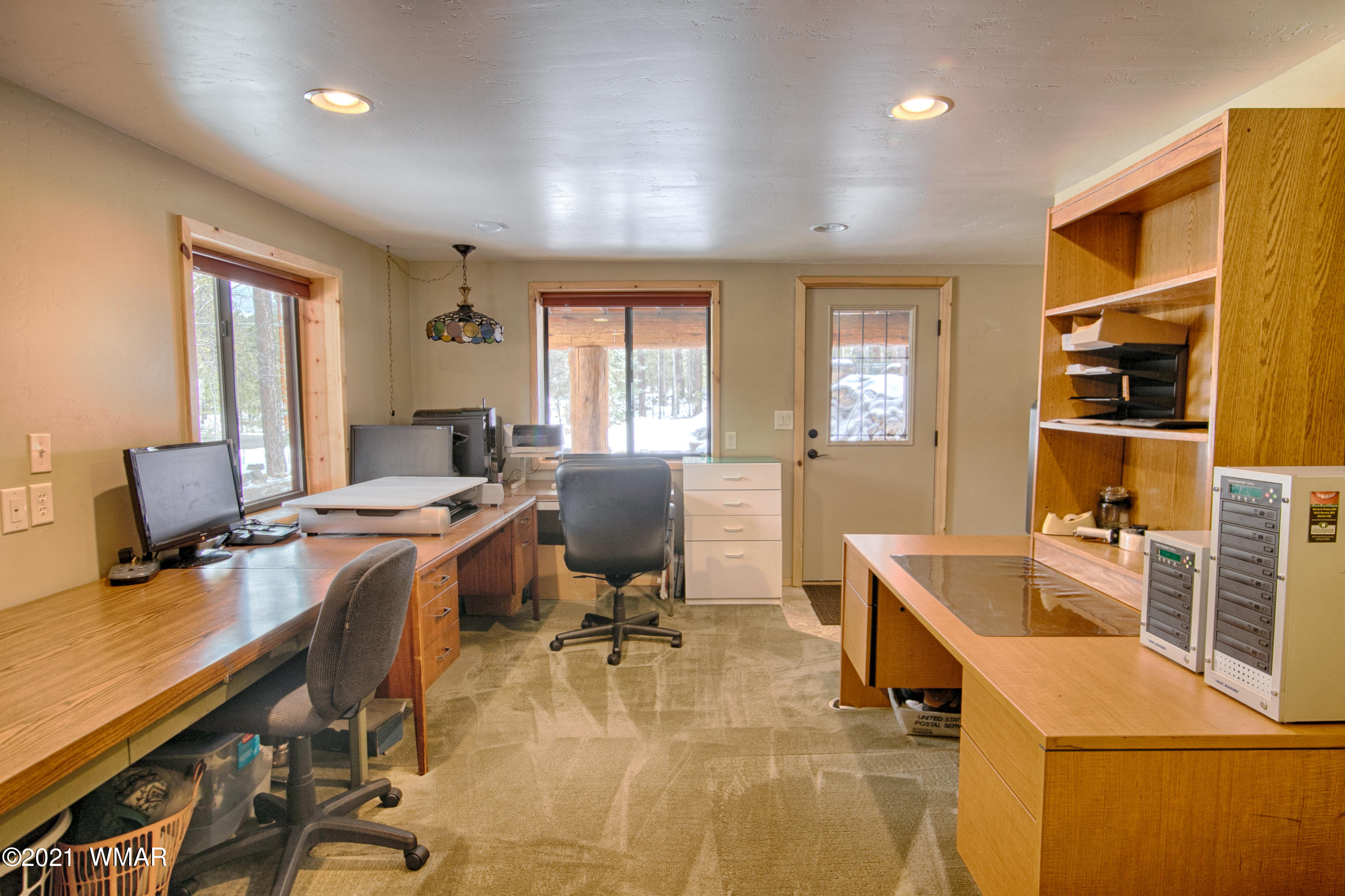 2768 Aspen Road Pinetop, AZ 85935 - Photo 34 of 46 Gallery Image 34