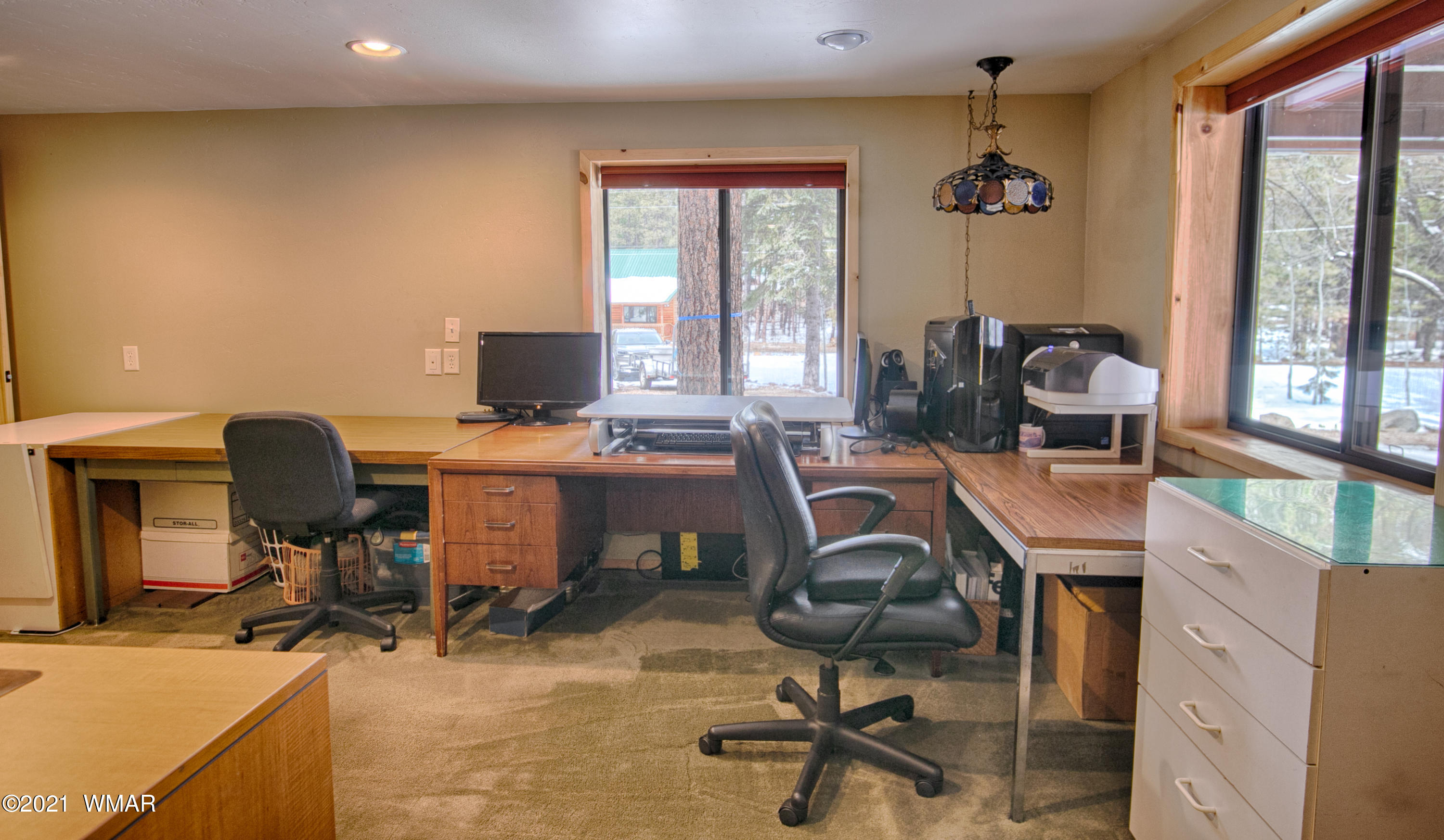 2768 Aspen Road Pinetop, AZ 85935 - Photo 35 of 46 Gallery Image 35