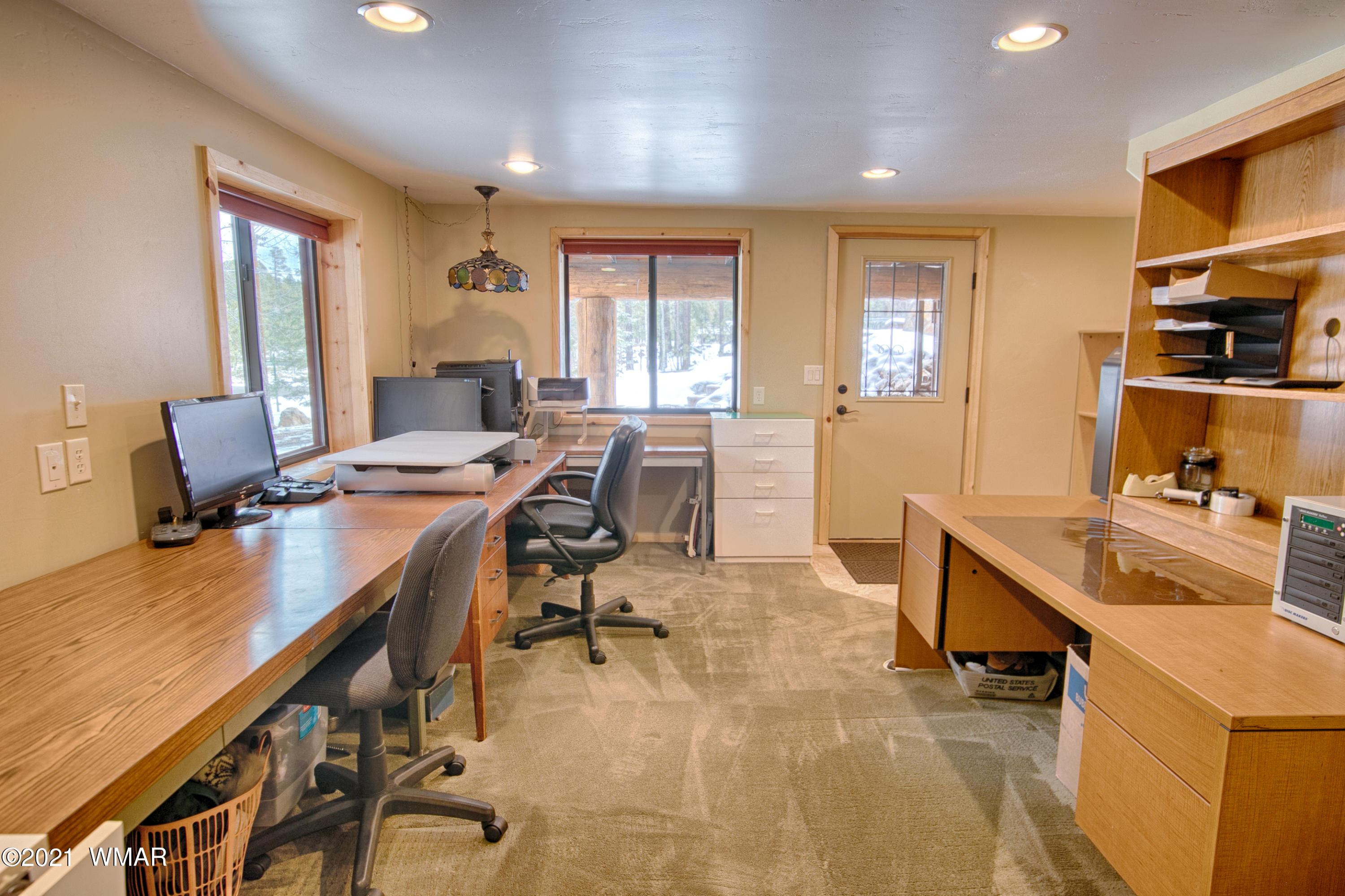 2768 Aspen Road Pinetop, AZ 85935 - Photo 36 of 46 Gallery Image 36