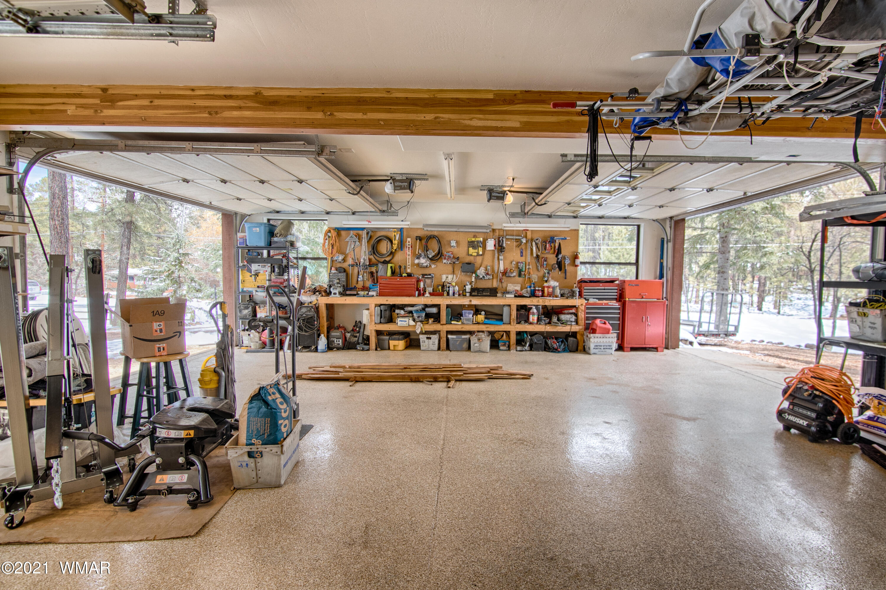 2768 Aspen Road Pinetop, AZ 85935 - Photo 37 of 46 Gallery Image 37