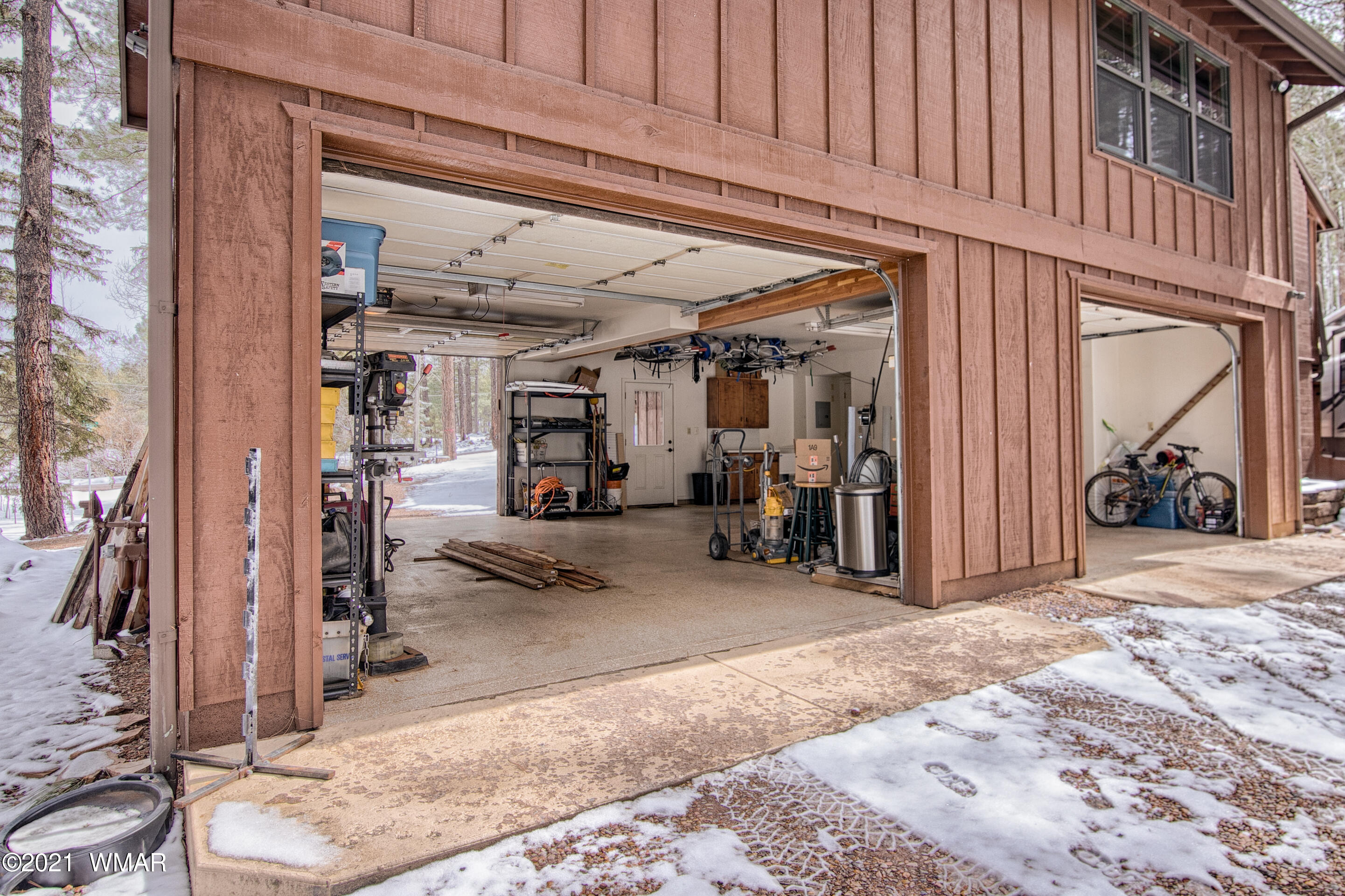 2768 Aspen Road Pinetop, AZ 85935 - Photo 38 of 46 Gallery Image 38
