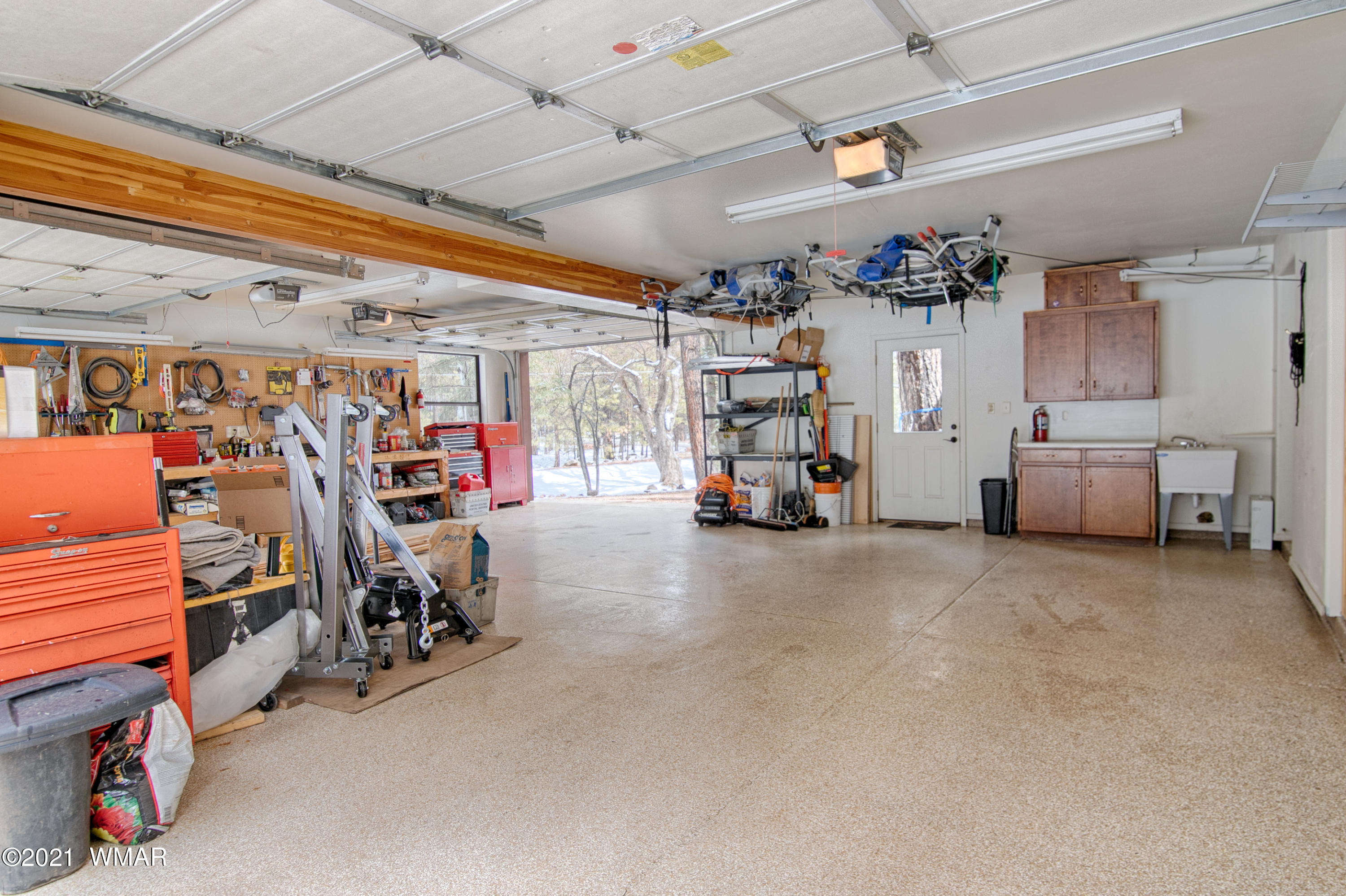 2768 Aspen Road Pinetop, AZ 85935 - Photo 39 of 46 Gallery Image 39