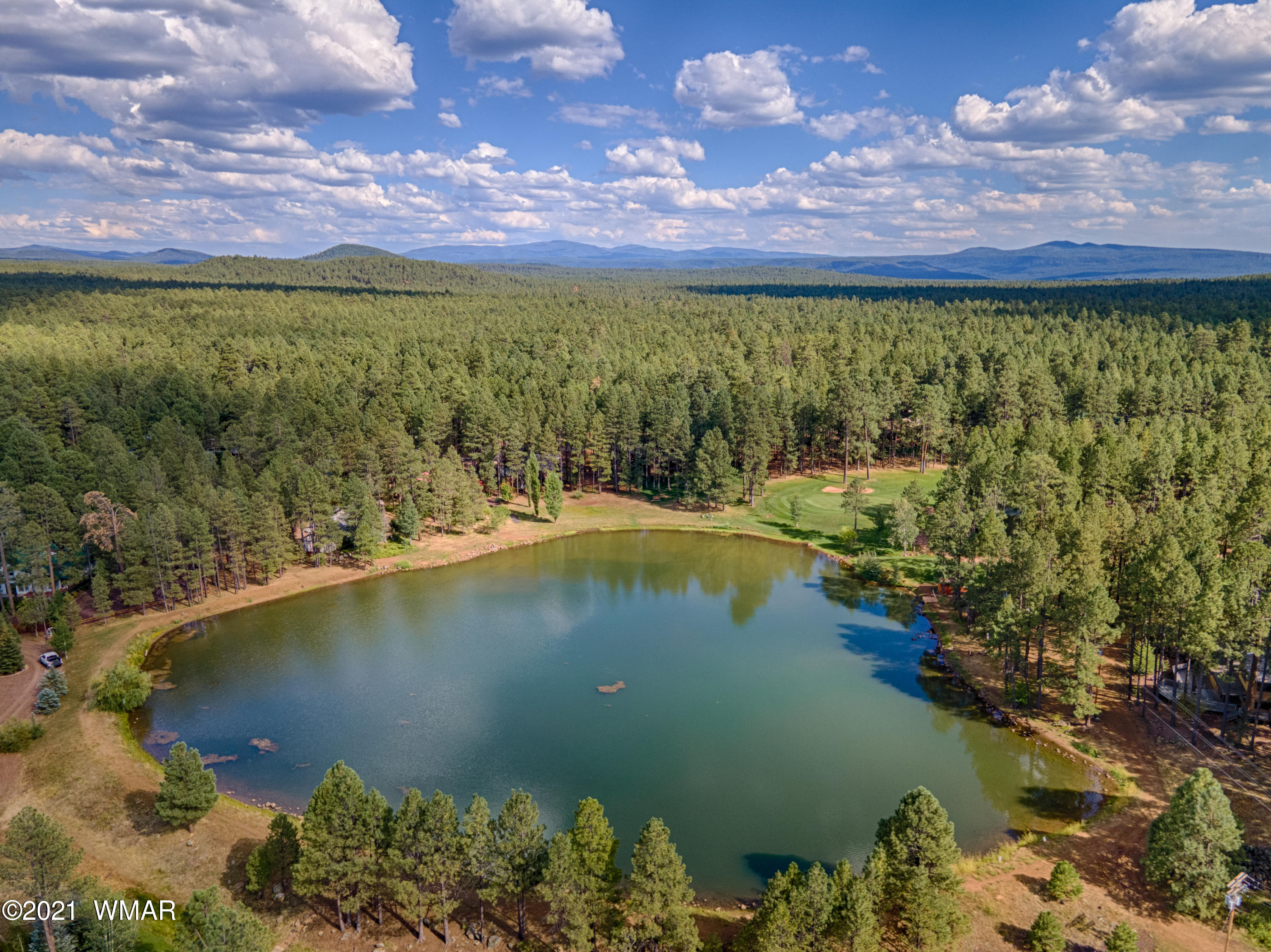 2768 Aspen Road Pinetop, AZ 85935 - Photo 4 of 46 Gallery Image 4