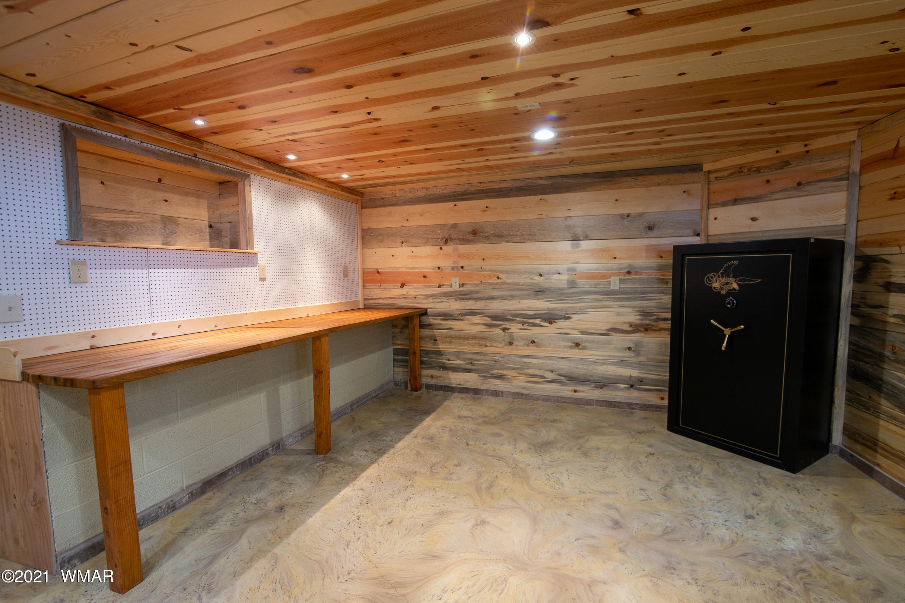 2768 Aspen Road Pinetop, AZ 85935 - Photo 42 of 46 Gallery Image 42