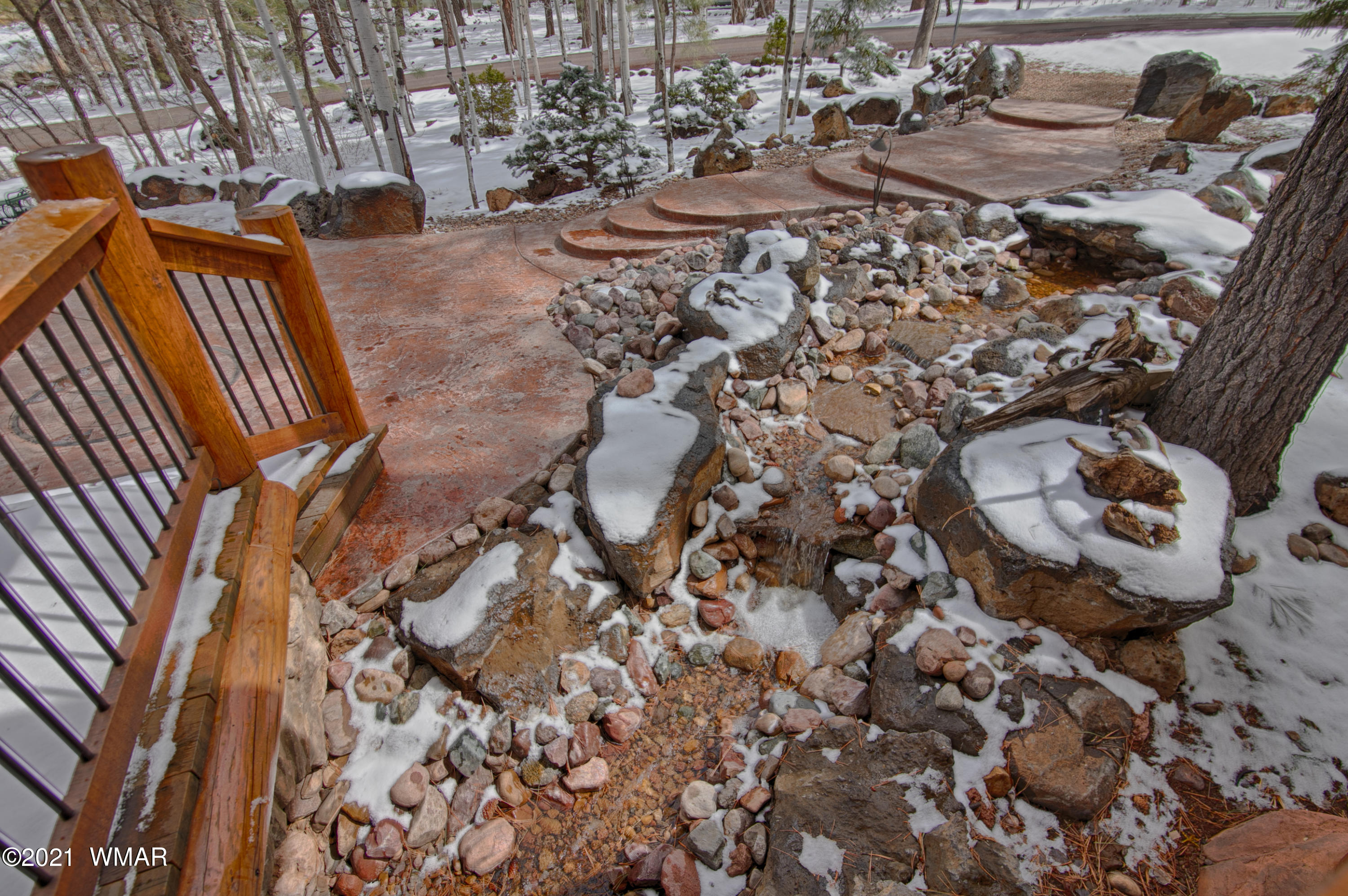 2768 Aspen Road Pinetop, AZ 85935 - Photo 43 of 46 Gallery Image 43