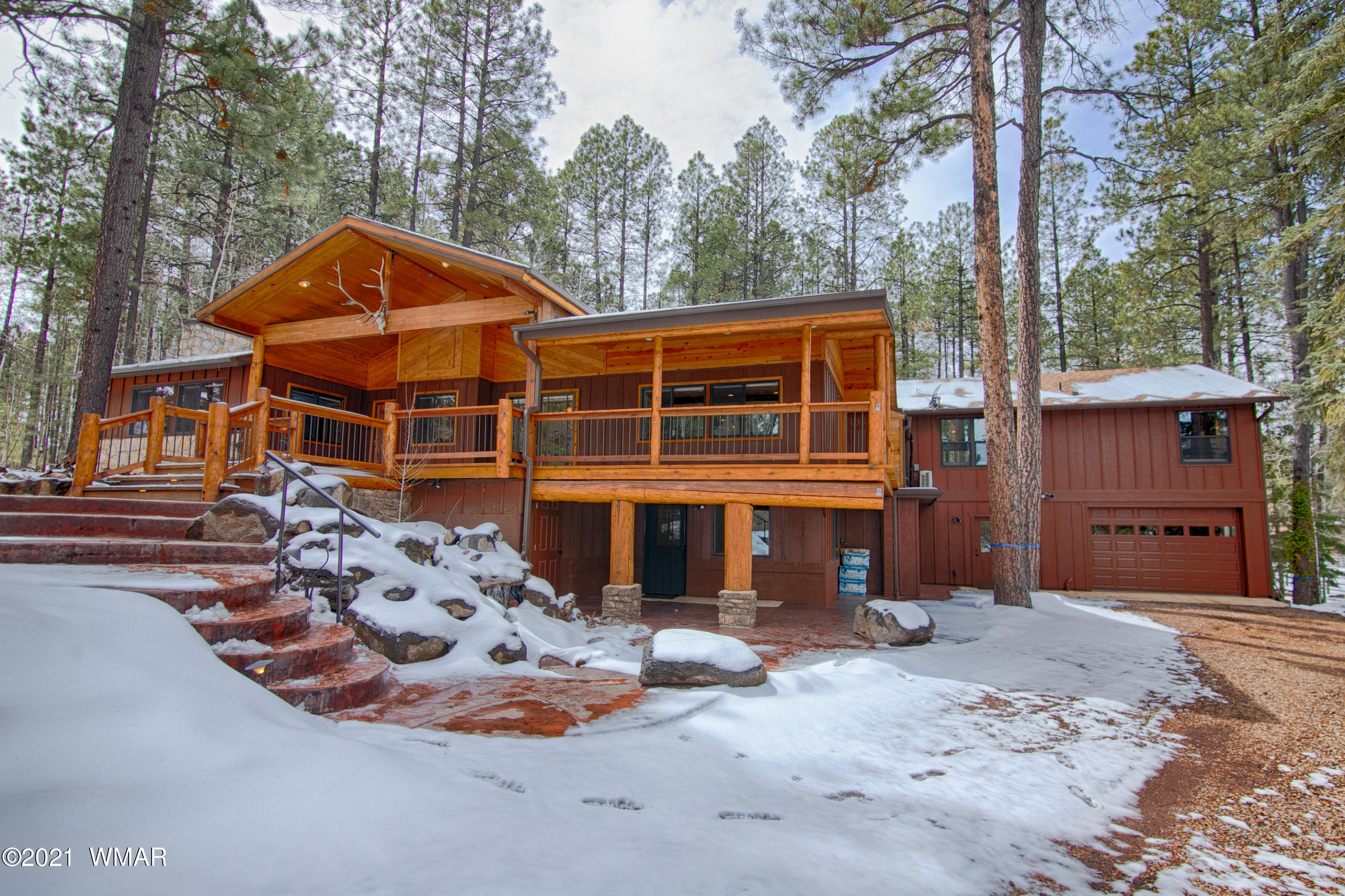 2768 Aspen Road Pinetop, AZ 85935 - Photo 46 of 46 Gallery Image 46